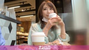 マジ軟派、初撮。 1804 美人で可愛いお姉さんをナンパしてホテ…