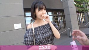 【浅草×高身長モデル体型×白肌美女】出現確率低めのレア美人を…