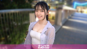 暇を持て余した女子大生の遊び。美白美人女子大生がセックスに…