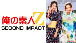 祝夏！花火大会に来てた浴衣美人と激えち野球拳！ ゆかちゃんと…