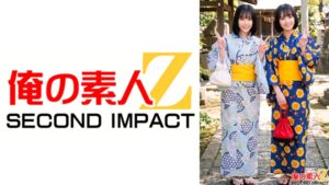 祝夏！花火大会に来てた浴衣美人と激えち野球拳！ りいさちゃん…