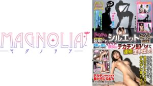 『ラブラブ激熱カップル限定！ドキドキ寝取られシルエットクイ…