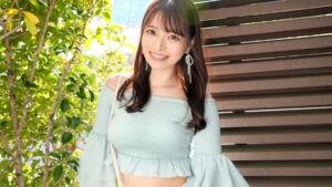 【身長171センチ】ダンスで鍛えたプリケツが完璧すぎる高身長美…