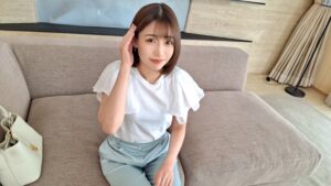 カ○パン似の美女が参戦！可愛い笑顔の裏には悲しい過去も。快感…