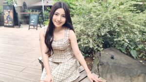 TV局にも出入りしているヘアメイクアシスタントが登場。ツヤの…