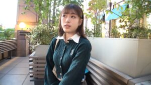 美人文系JDのエロ偏差値は天井知らずだった！モジモジして緊張…