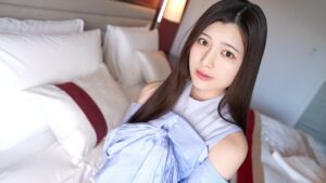 「ビクビクしちゃう」快楽に忠実なおっとり美人としっぽりセッ…