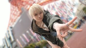 男受けが悪いと言うてますけどめっちゃエロいでお前！ボーイッ…